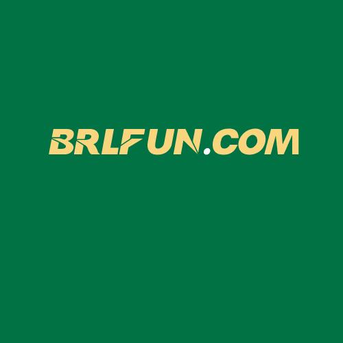 Logo da BRLFUN